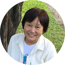李河清 照片