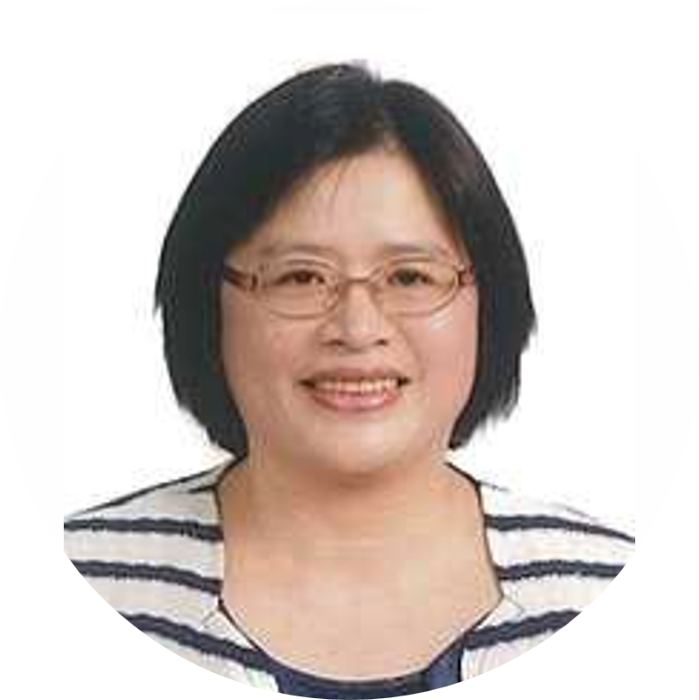 吳玉琴 照片